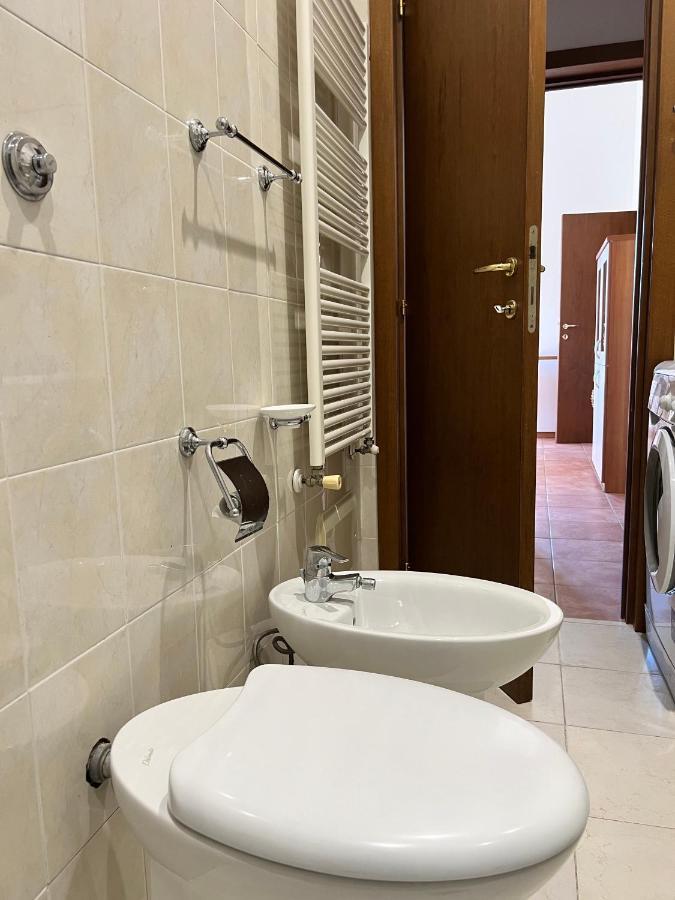 Country House Western Club Sant'Omero Exteriér fotografie