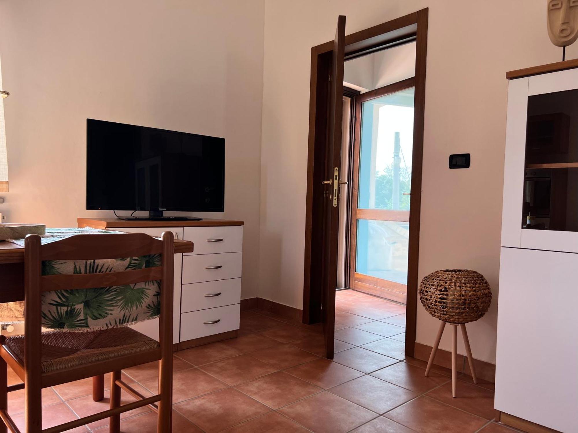 Country House Western Club Sant'Omero Exteriér fotografie