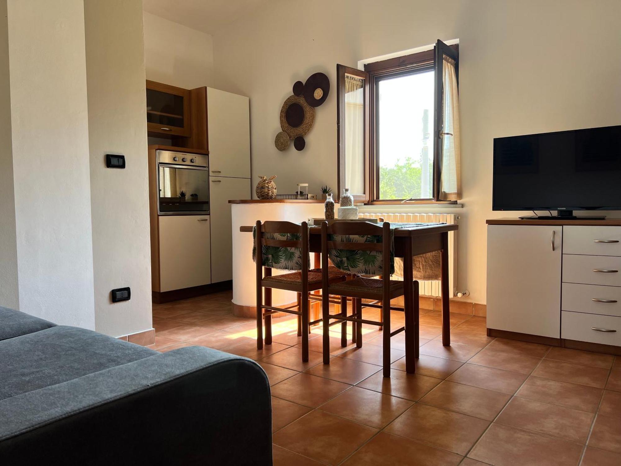Country House Western Club Sant'Omero Exteriér fotografie